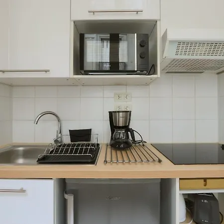 Bel Appartement Pres De La Place Plumereau