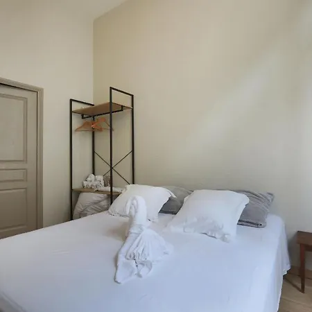 Bel Appartement Pres De La Place Plumereau * Tours