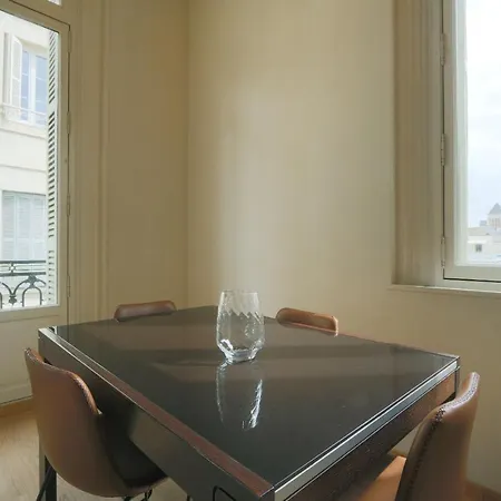 Appartement Bel appartement près de la place Plumereau Tours