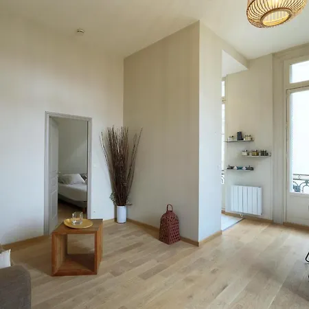 Appartement Bel appartement près de la place Plumereau Tours